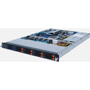 CyberServe Altra AA1 110-8 NVMe®
