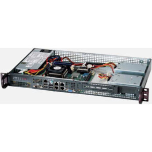 CyberServe Atom 104F®