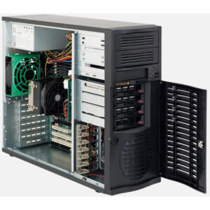CyberServe Xeon SP1-P04S G4 ®
