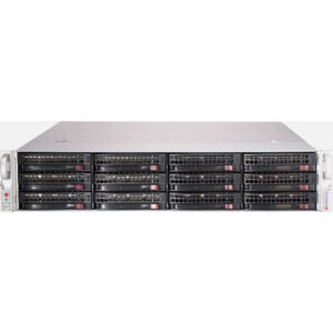 CyberServe Xeon SP2-212S G4®