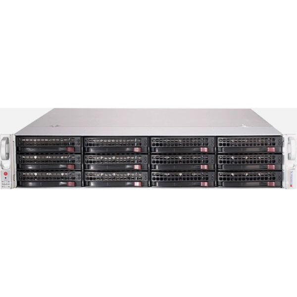 CyberServe Xeon SP2-212S G4®