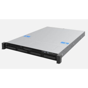 CyberServe Xeon SP2-104S G3 ®