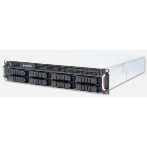 CyberServe Xeon E-208S G14®