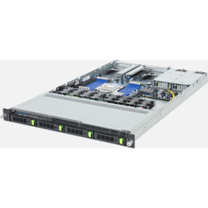 CyberServe EPYC EP1 104-G NVMe G5®
