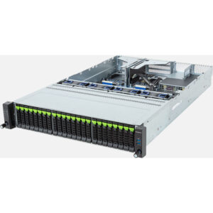 CyberServe EPYC EP1 224-24NVMe-G G5®