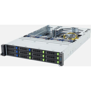 CyberServe EPYC EP1 212-8NVMe G5®