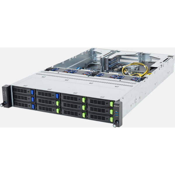 CyberServe EPYC EP1 212-8NVMe G5®