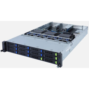 CyberServe Xeon SP2-212NS G3®