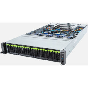 CyberServe EPYC EP2 224 NVMe-G G5®