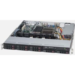 CyberServe Xeon SP1-108S G3®