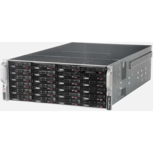 CyberServe EPYC EP1-436S ®