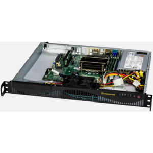 CyberServe Xeon E-102S G14®